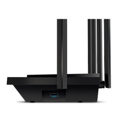 TP-Link Archer AX72 V1 Trådløs router